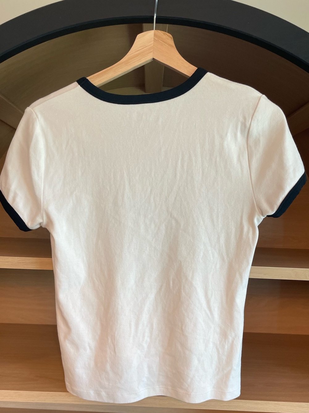 Universal Thread Ringer Tee Bundle Size S - Picture 3 of 9